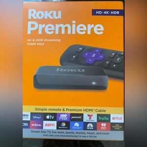 Roku